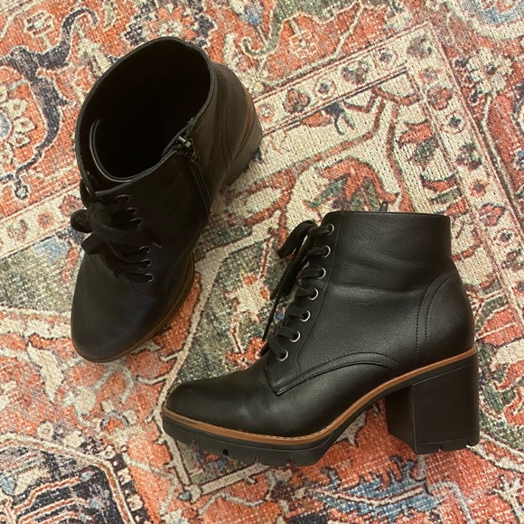 Naturalizer Shoes - Naturalizer Madalynn boot